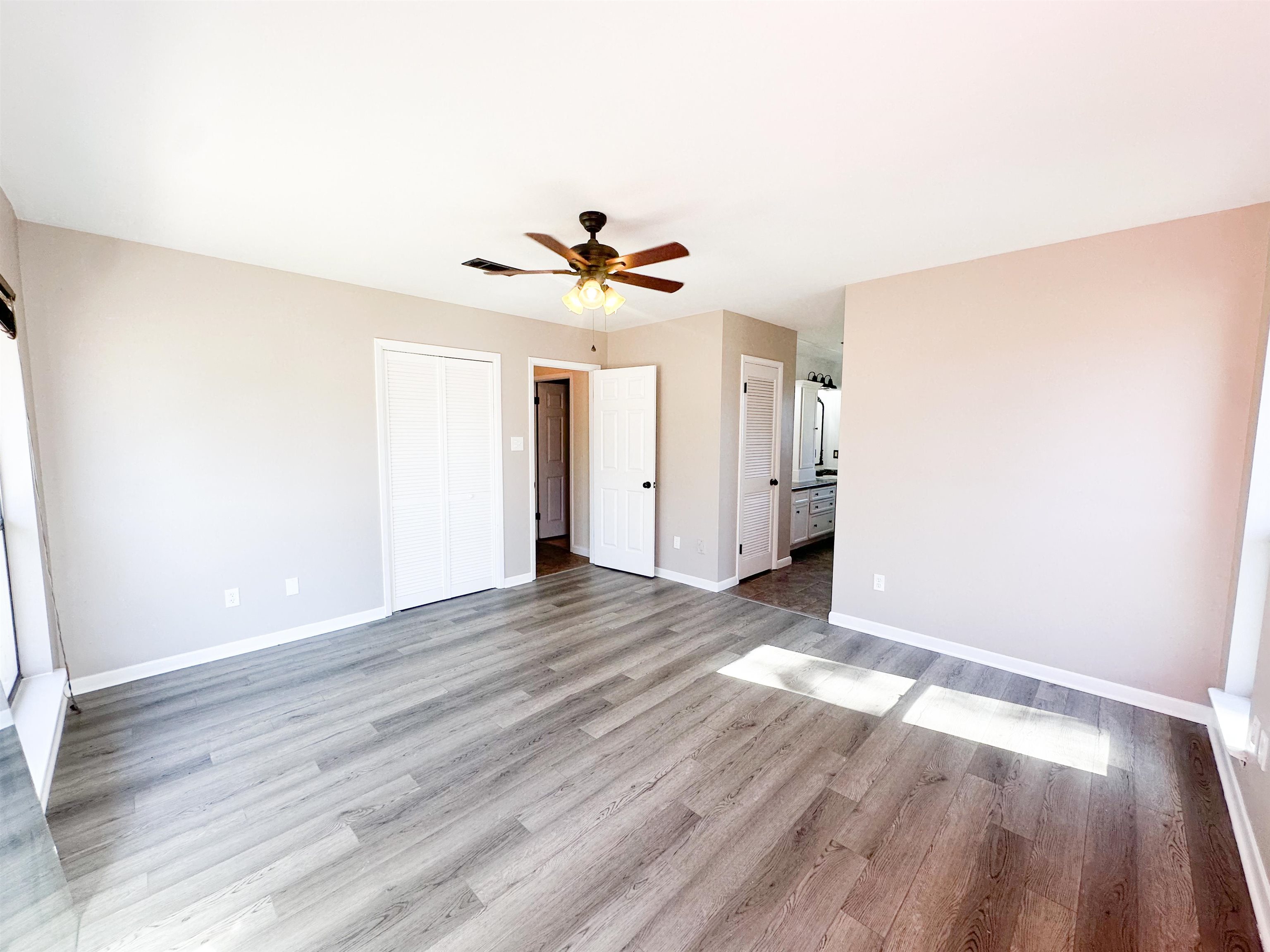 1104 North Pine Street Foley, AL 36535 - Photo 11 of 35 Primary Bedroom
