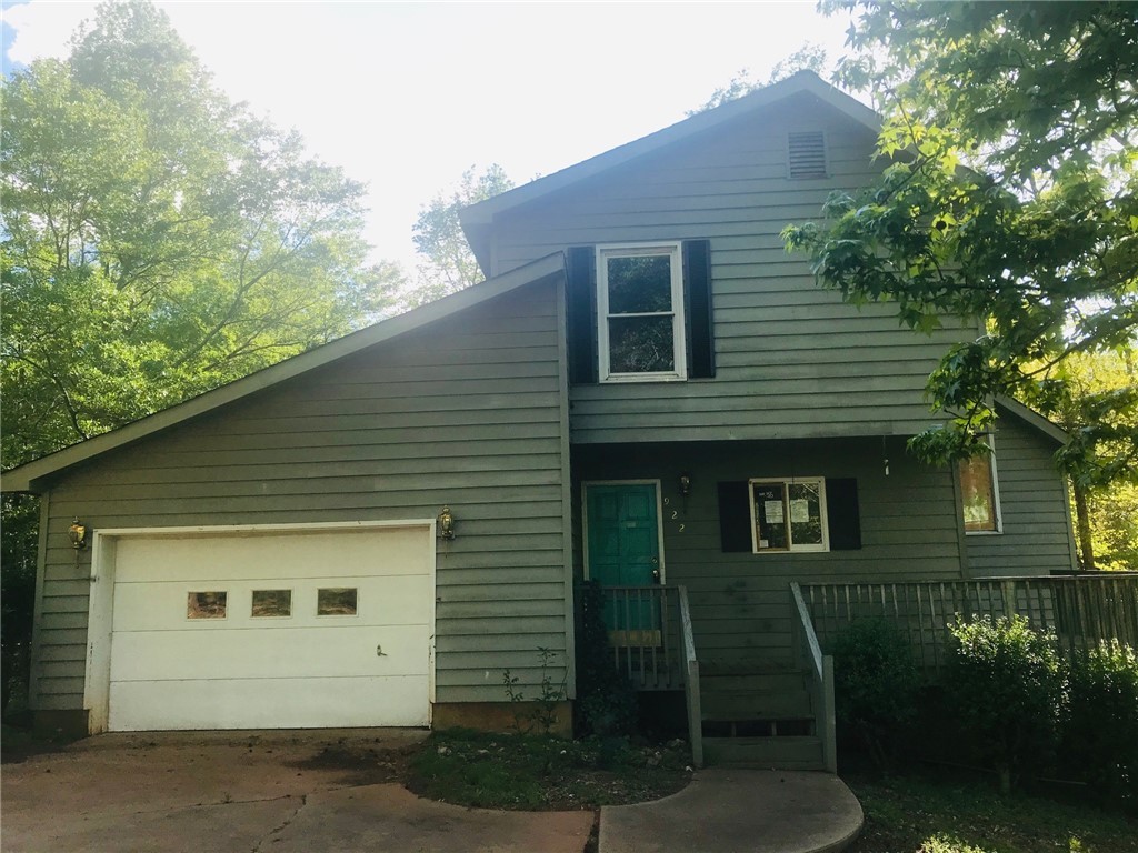 922 State Rd S-4-203 Honea Path, SC 29654 - Photo 1 of 7