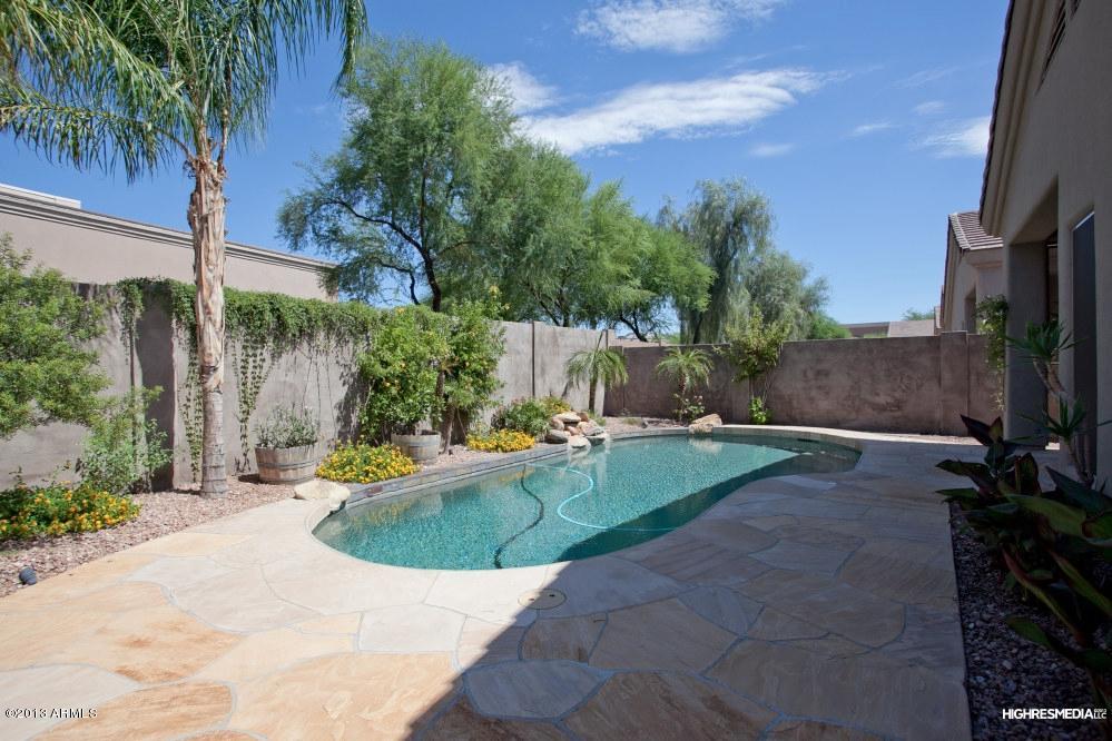 3150 East Amber Ridge Way Phoenix, AZ 85048 - Photo 23 of 25 HRMX9436w