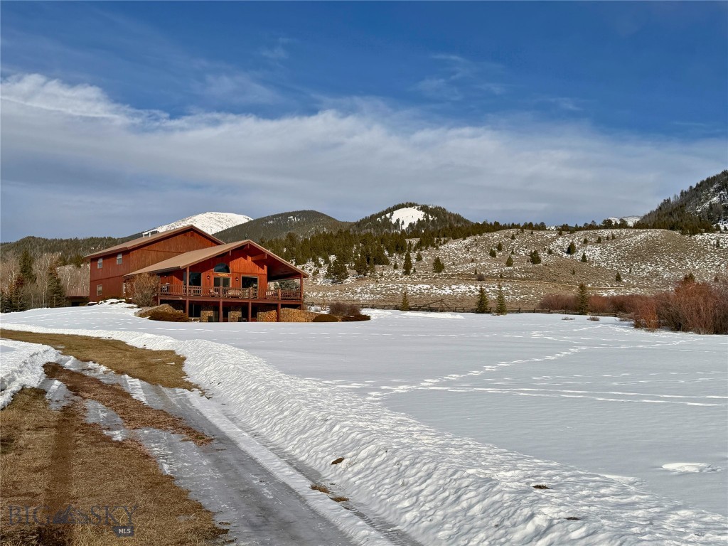 1105 Clark Crk Road Polaris, MT 59746 - Photo 76 of 97 Gallery Image 76