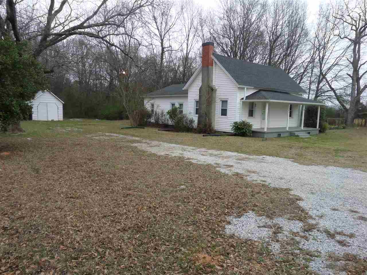 2581 Highway 92 Enoree, SC 29335 - Photo 1 of 22 Gallery Image 1
