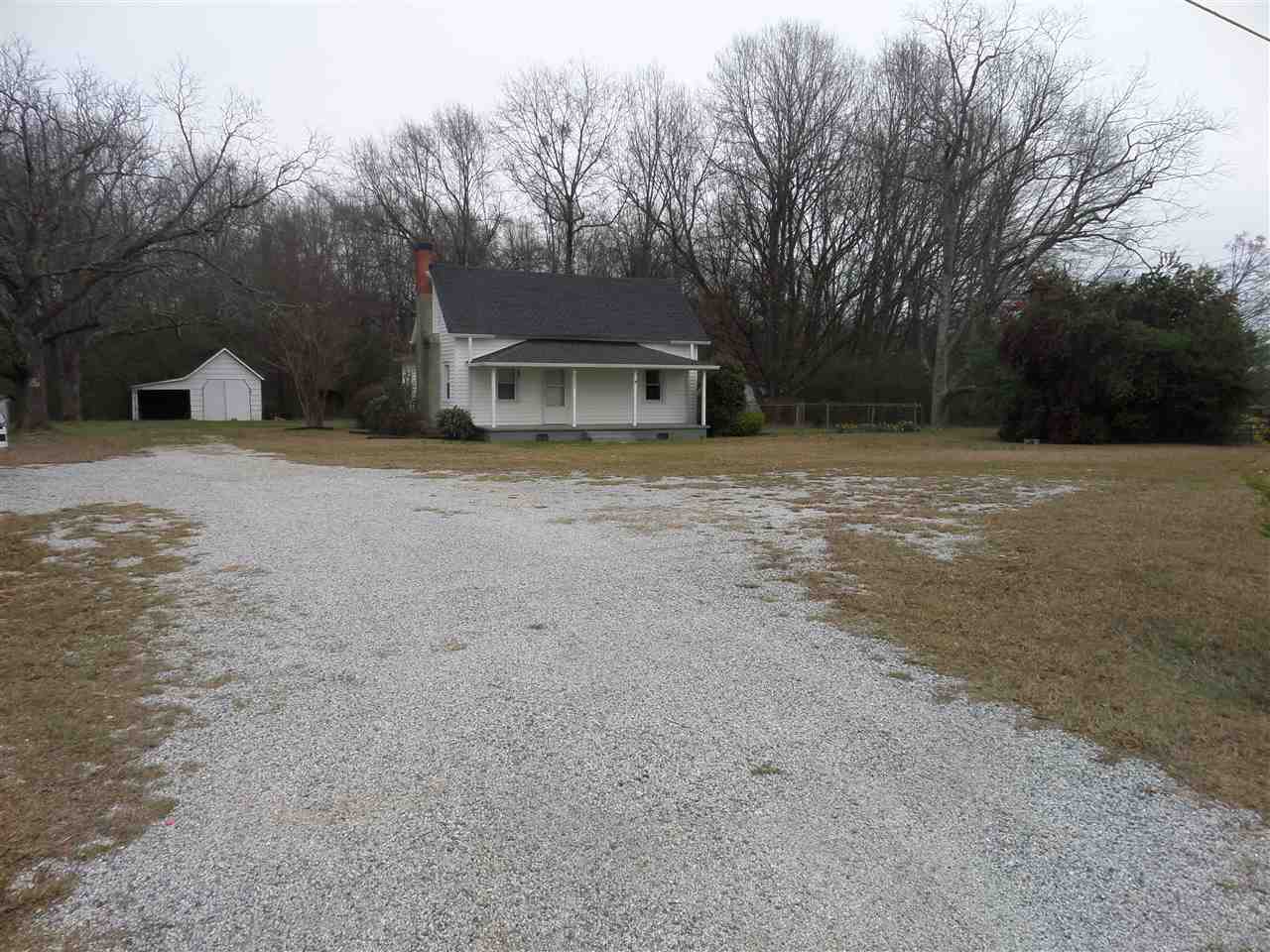 2581 Highway 92 Enoree, SC 29335 - Photo 3 of 22 Gallery Image 3