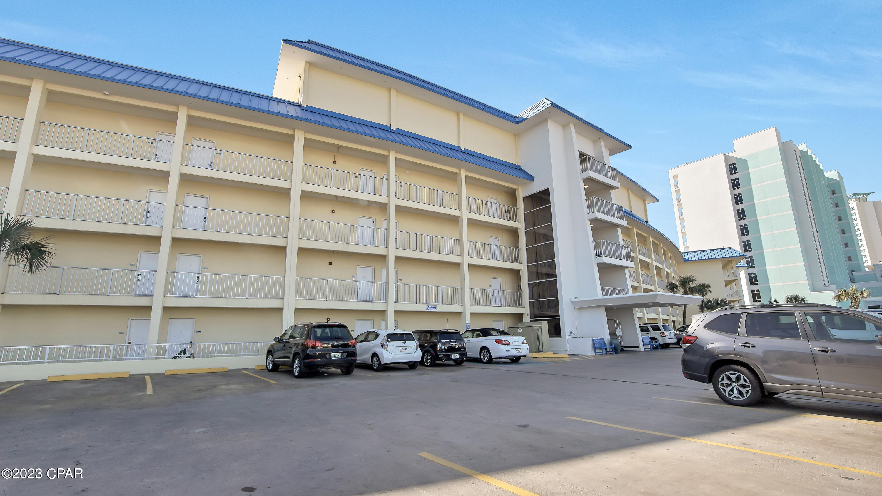 15413 Front Beach Road, Unit 311 Panama City Beach, FL 32413 - Photo 29 of 34 Gallery Image 29