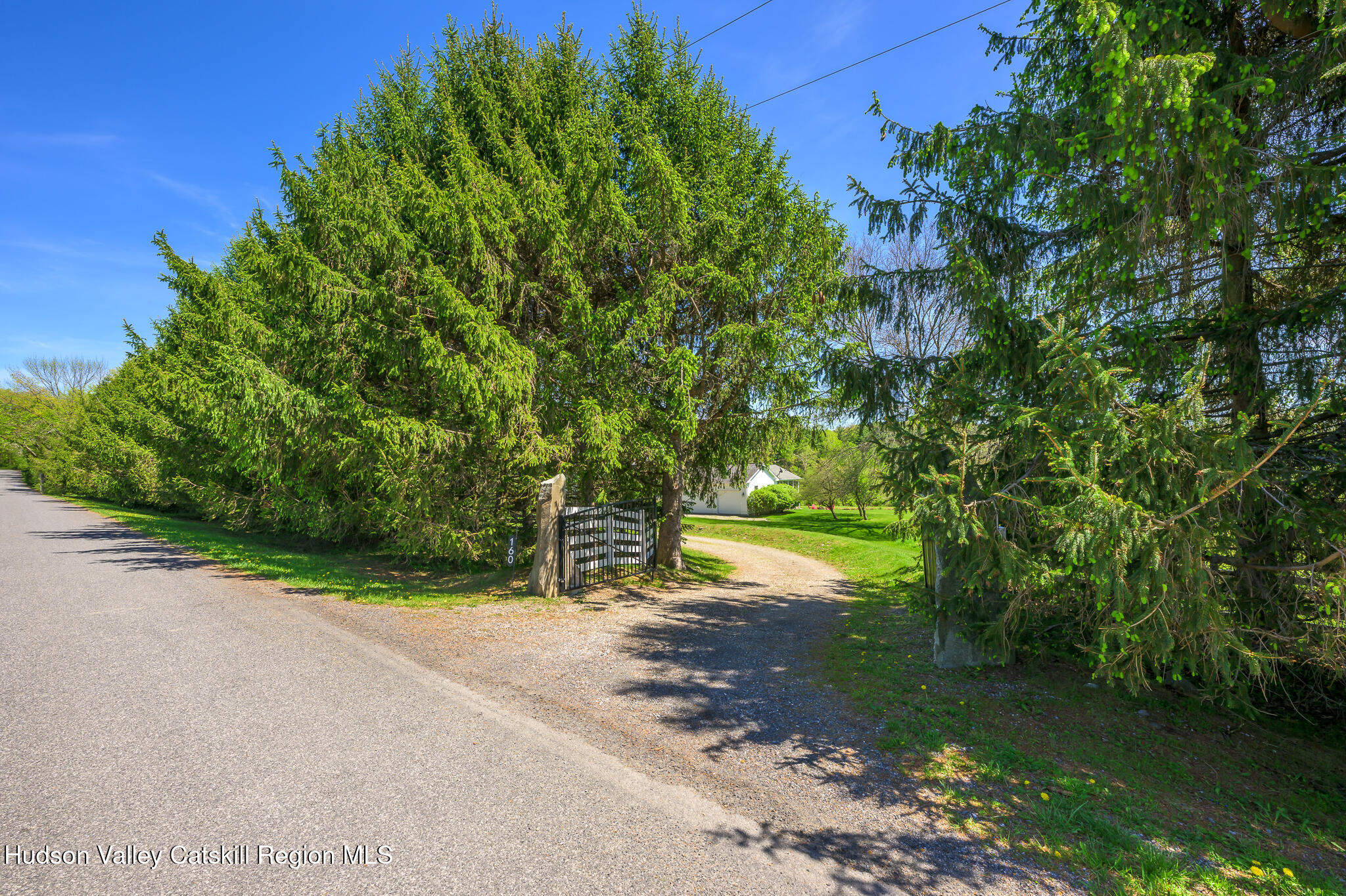 160 Beale Road Chatham, NY 12037 - Photo 2 of 51 approach