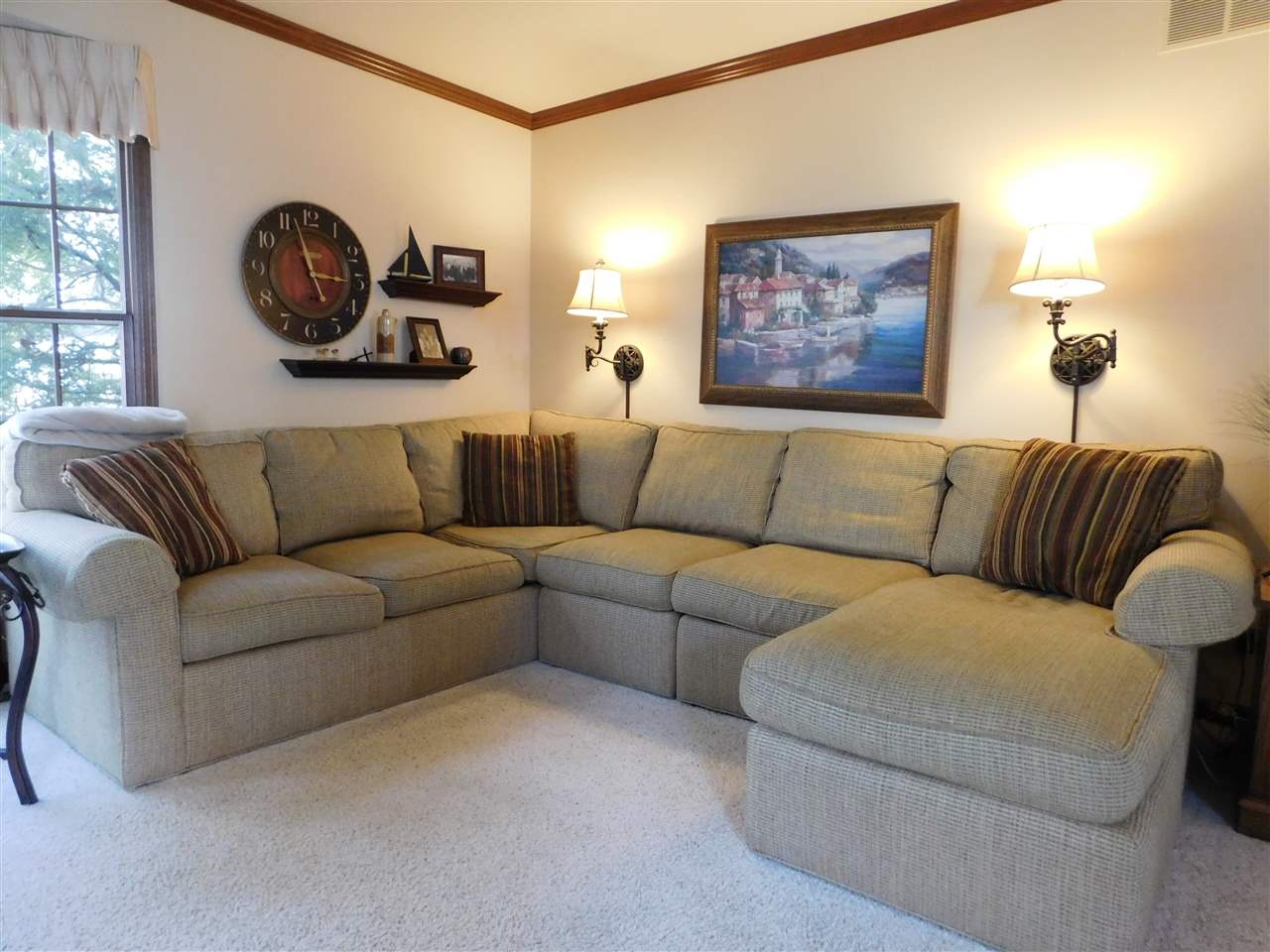 11733 North Ogden Point Road Syracuse, IN 46567 - Photo 11 of 36 Gallery Image 11