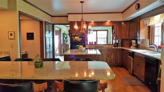 11733 North Ogden Point Road Syracuse, IN 46567 - Photo 14 of 36 Gallery Image 14