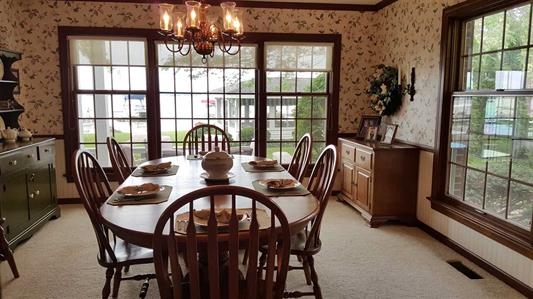 11733 North Ogden Point Road Syracuse, IN 46567 - Photo 16 of 36 Gallery Image 16