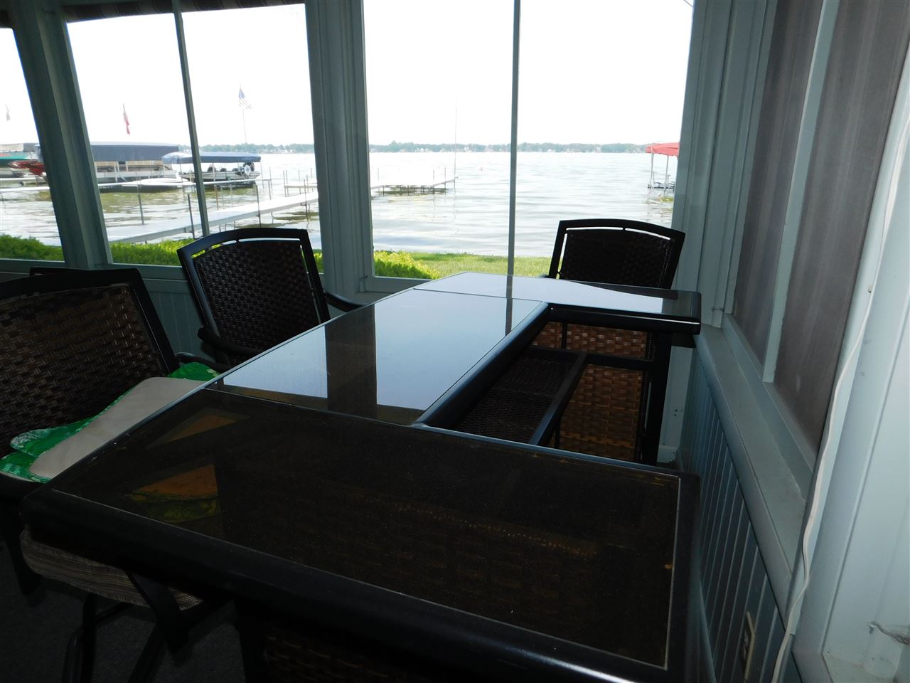11733 North Ogden Point Road Syracuse, IN 46567 - Photo 7 of 36 Gallery Image 7