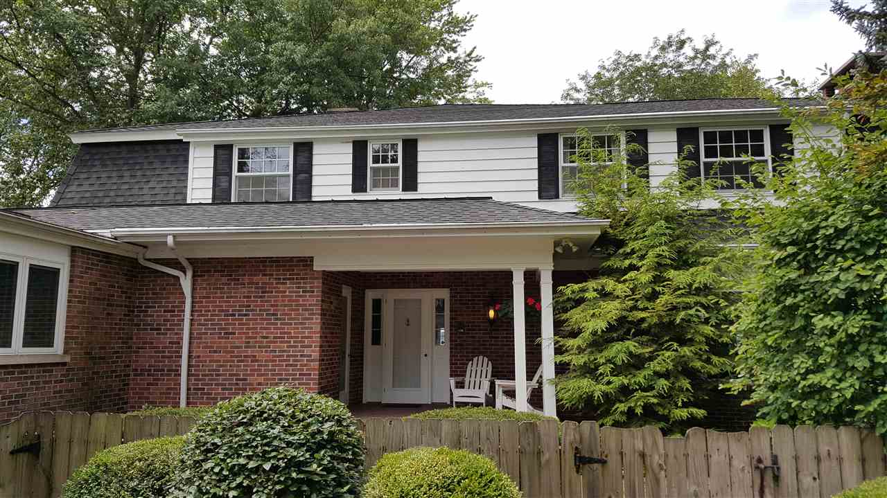 11733 North Ogden Point Road Syracuse, IN 46567 - Photo 10 of 36 Gallery Image 10