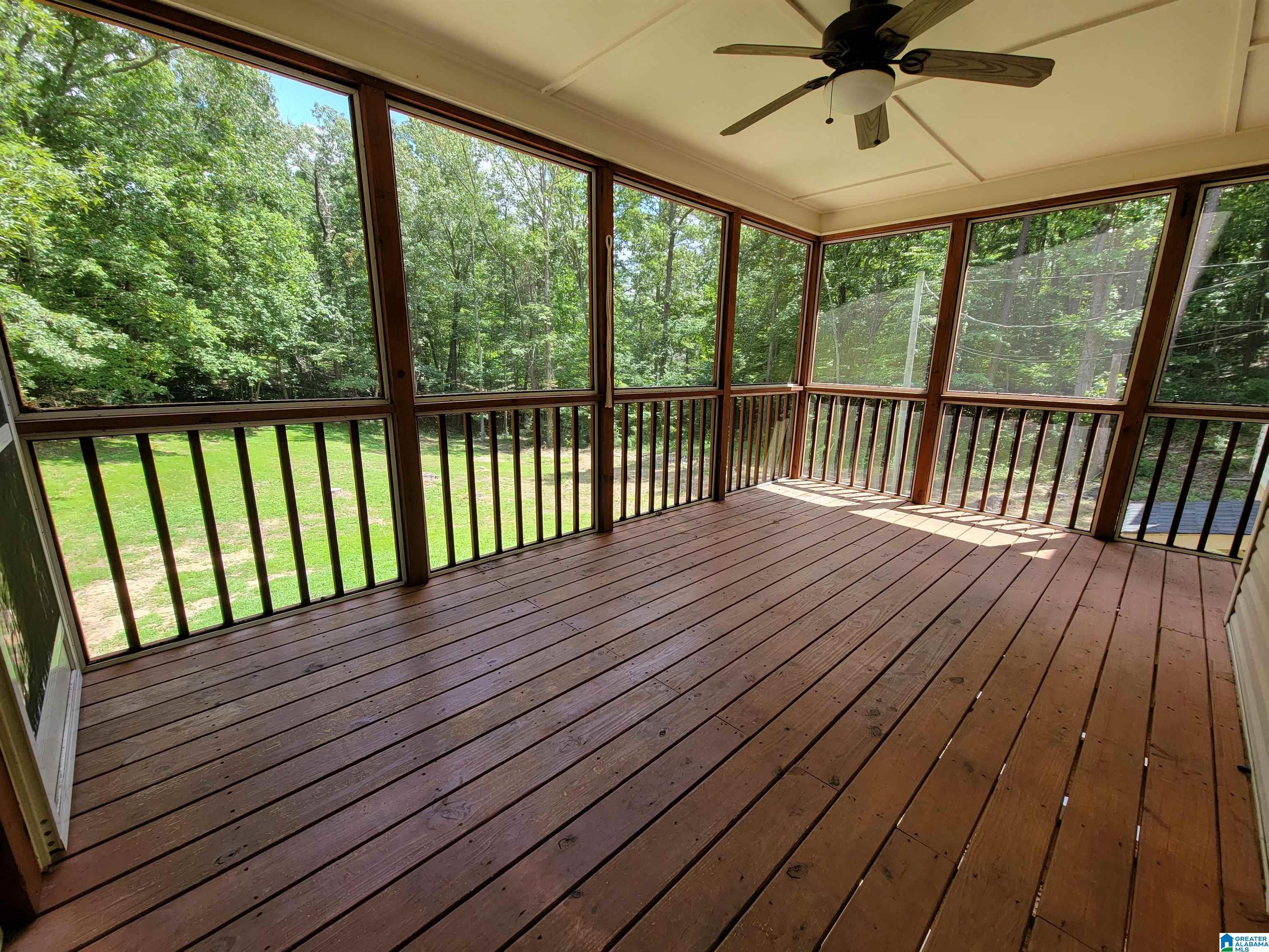 8519 Woodview Road Pinson, AL 35126 - Photo 35 of 47