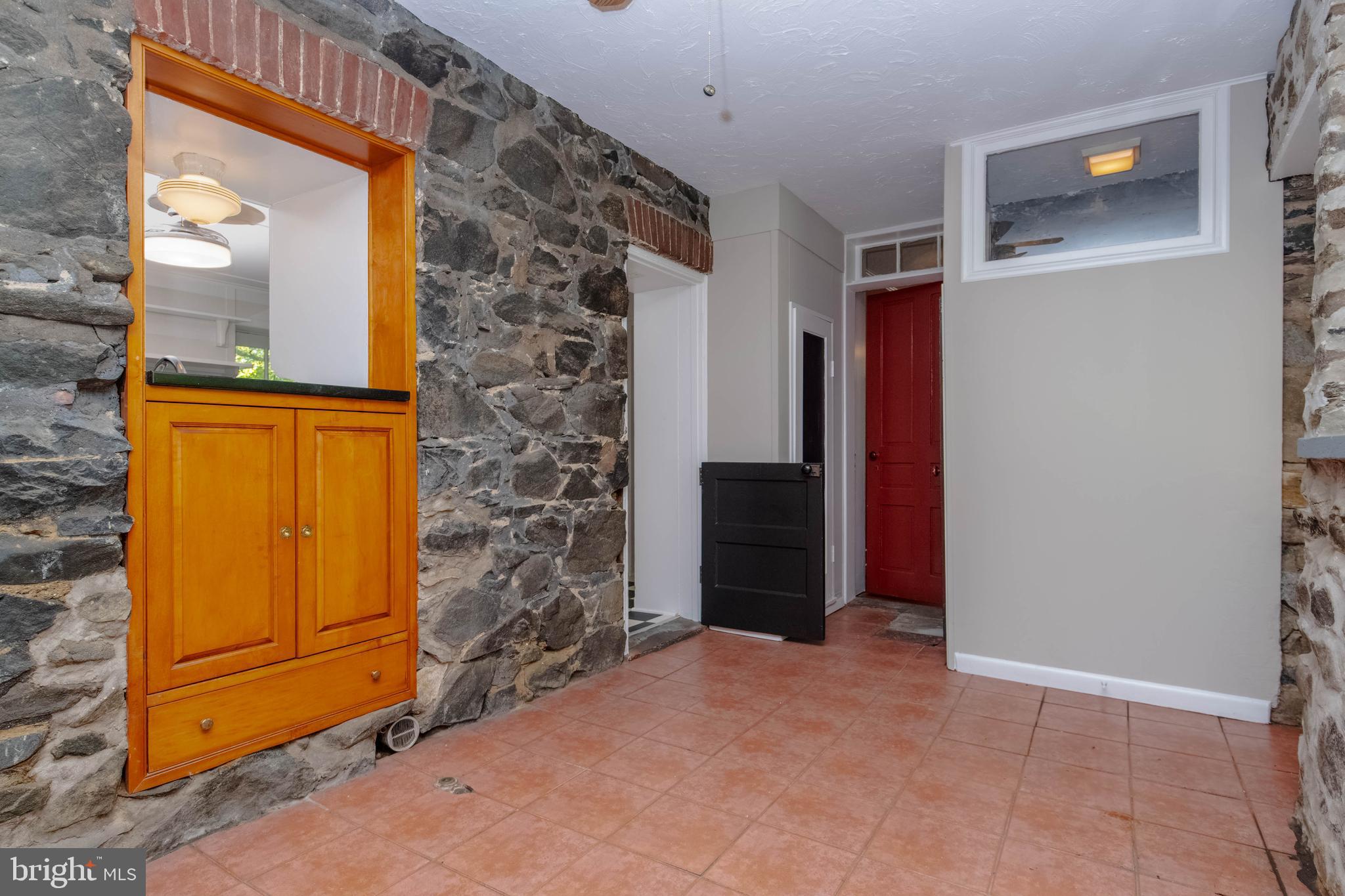 4901 Wetheredsville Road Baltimore, MD 21207 - Photo 21 of 54 Relaxing sunroom