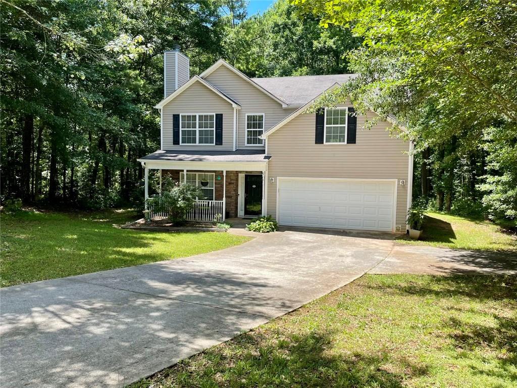 1415 Raymonds Road Monroe, GA 30656 - Photo 4 of 42
