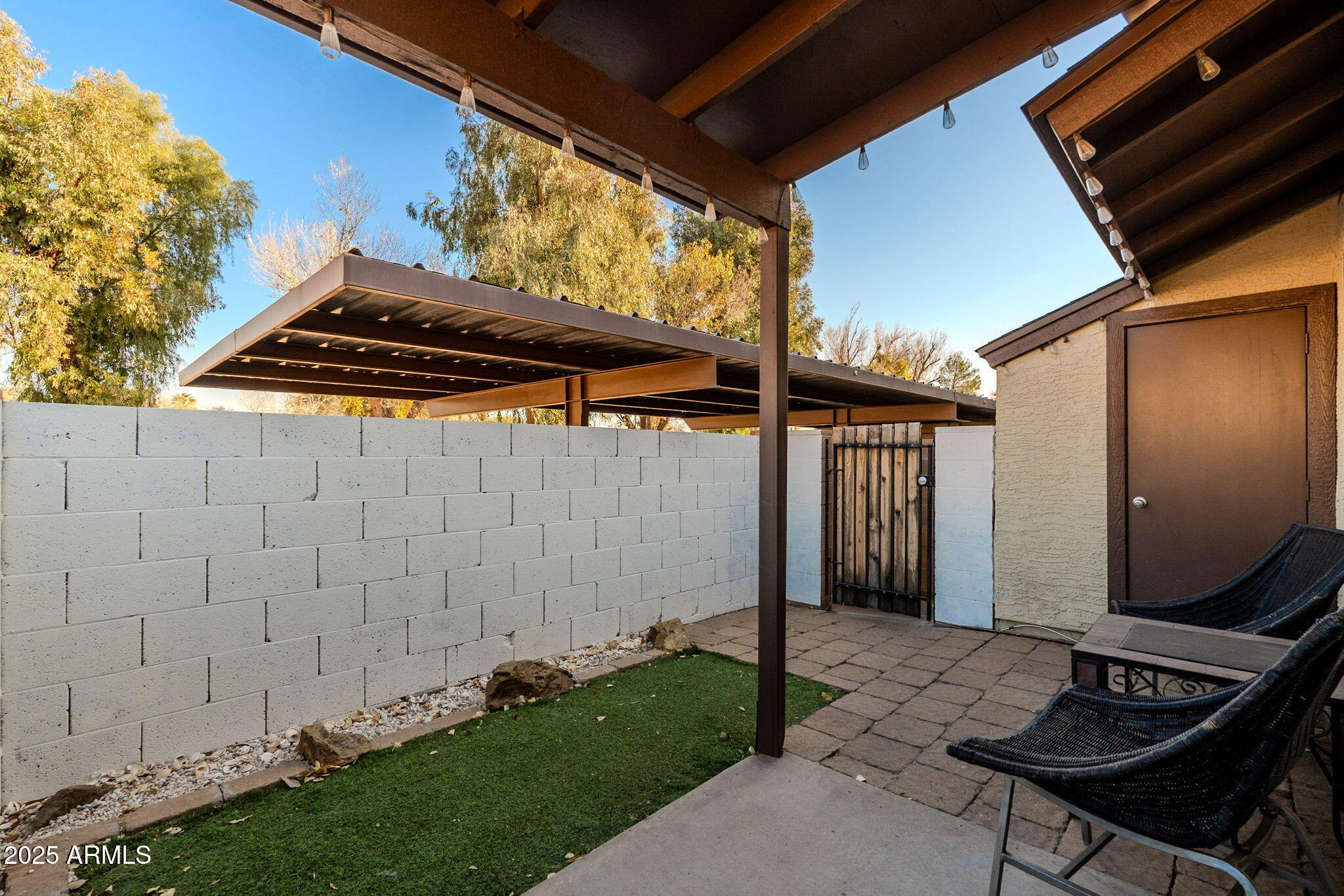 170 East Guadalupe Road, Unit 174 Gilbert, AZ 85234 - Photo 18 of 22 27-web-or-mls-Guadalupe-27