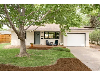 $1,195,000 | 2915 16th Street, Boulder, CO 80304