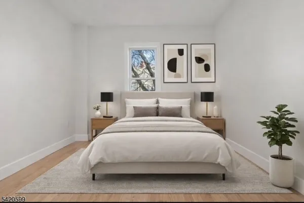 $2,400 | 180 North 12th Street, Newark, NJ 07107