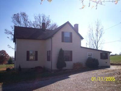 543 Miller Hunt Road Winchester, KY 40391 - Photo 16 of 31 Photo 16