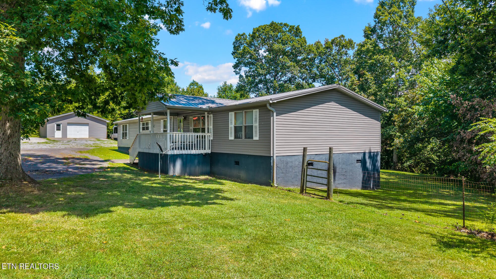 1055 Ridge Road Madisonville, TN 37354 - Photo 34 of 49 Gallery Image 34