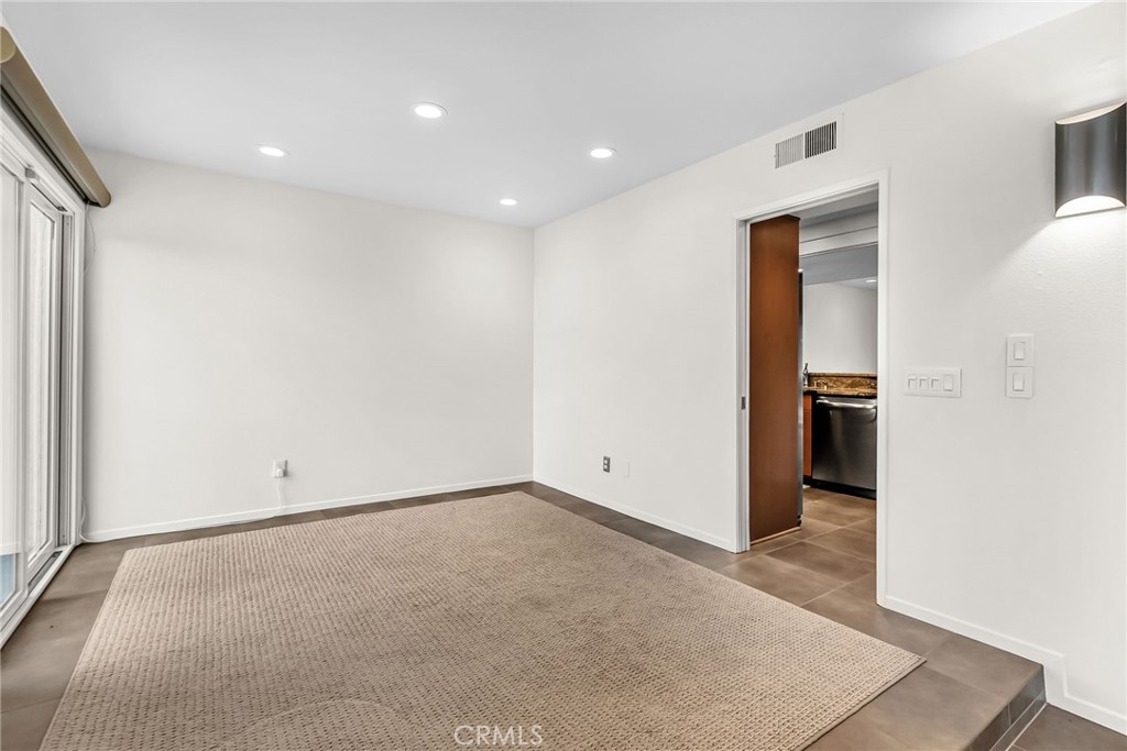 2247 El Capitan Drive Riverside, CA 92506 - Photo 14 of 61 an empty room with kitchen