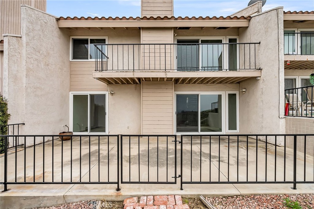 2247 El Capitan Drive Riverside, CA 92506 - Photo 41 of 61 a front view of a house with a window