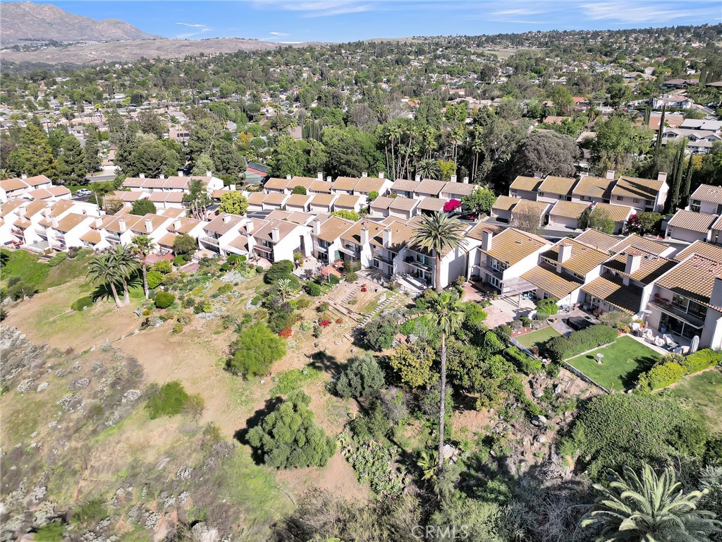 2247 El Capitan Drive Riverside, CA 92506 - Photo 50 of 61 a view of a city