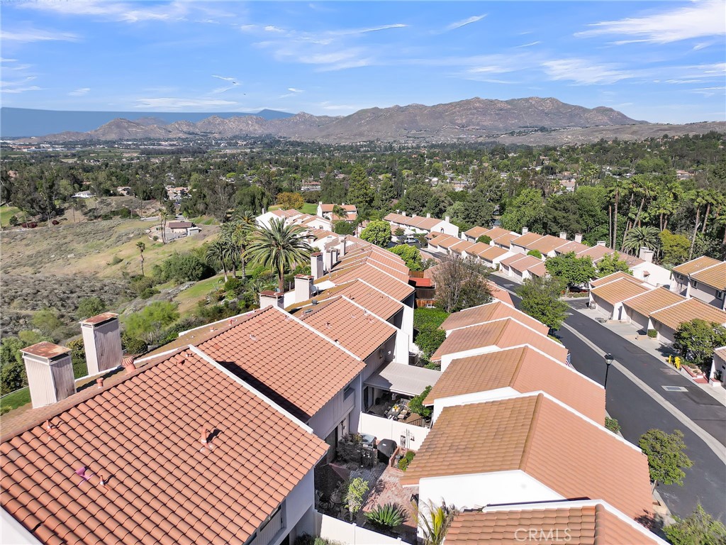 2247 El Capitan Drive Riverside, CA 92506 - Photo 58 of 61 a view of a city with mountain