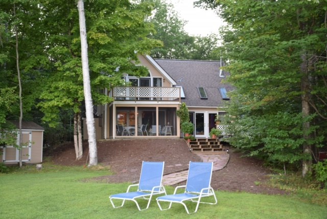 51 Cove Road Canaan, NH 03741 - Photo 1 of 19