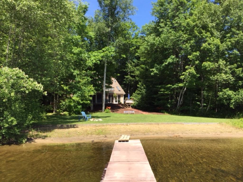 51 Cove Road Canaan, NH 03741 - Photo 2 of 19