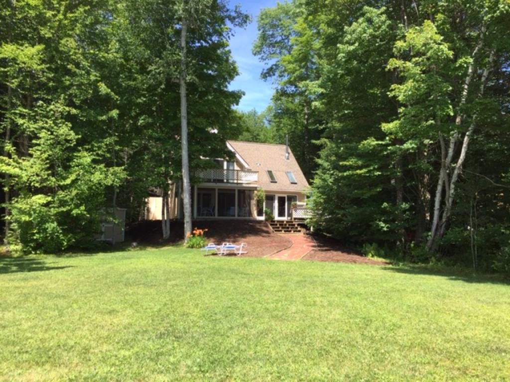 51 Cove Road Canaan, NH 03741 - Photo 4 of 19