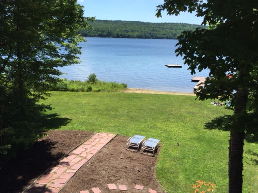 51 Cove Road Canaan, NH 03741 - Photo 5 of 19