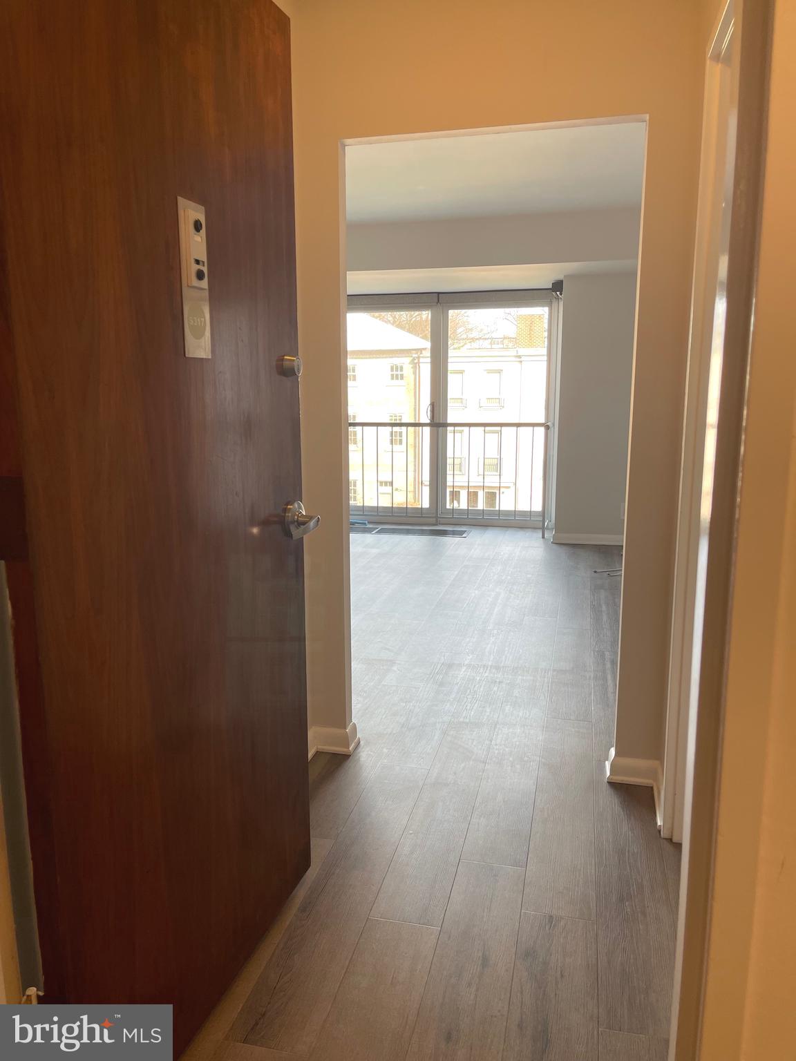 520 N Street Southwest, Unit S317 Washington, DC 20024 - Photo 11 of 64