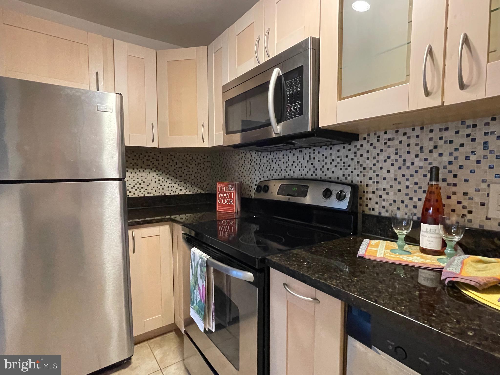 520 N Street Southwest, Unit S317 Washington, DC 20024 - Photo 15 of 64