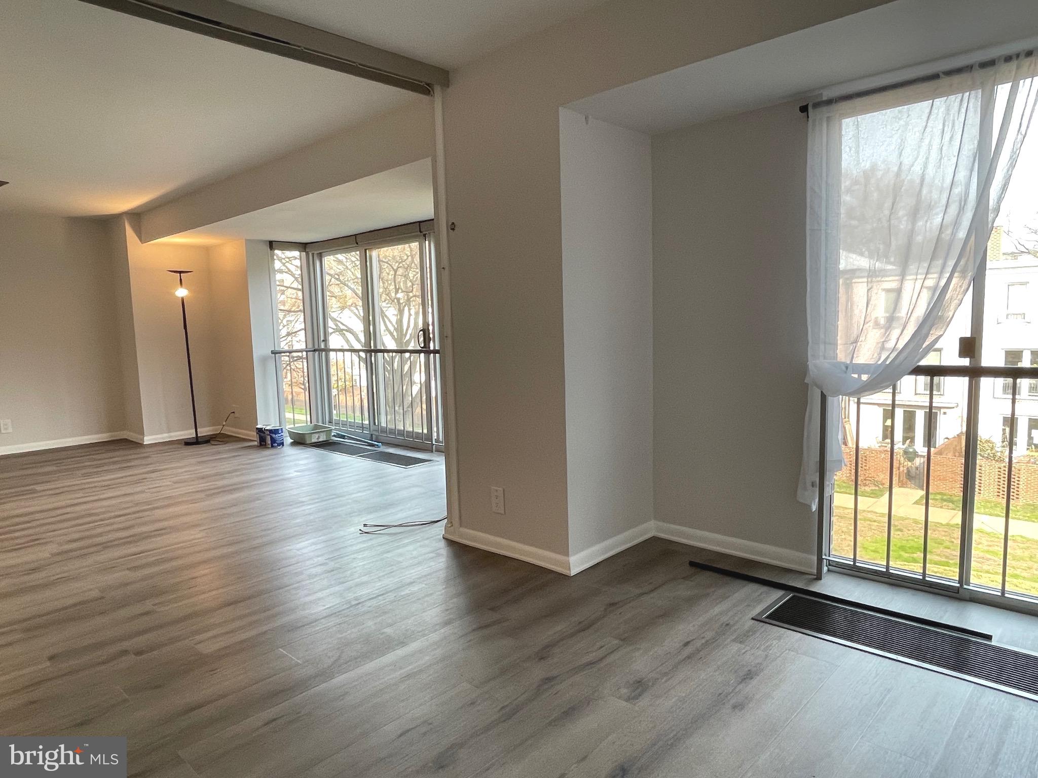 520 N Street Southwest, Unit S317 Washington, DC 20024 - Photo 24 of 64