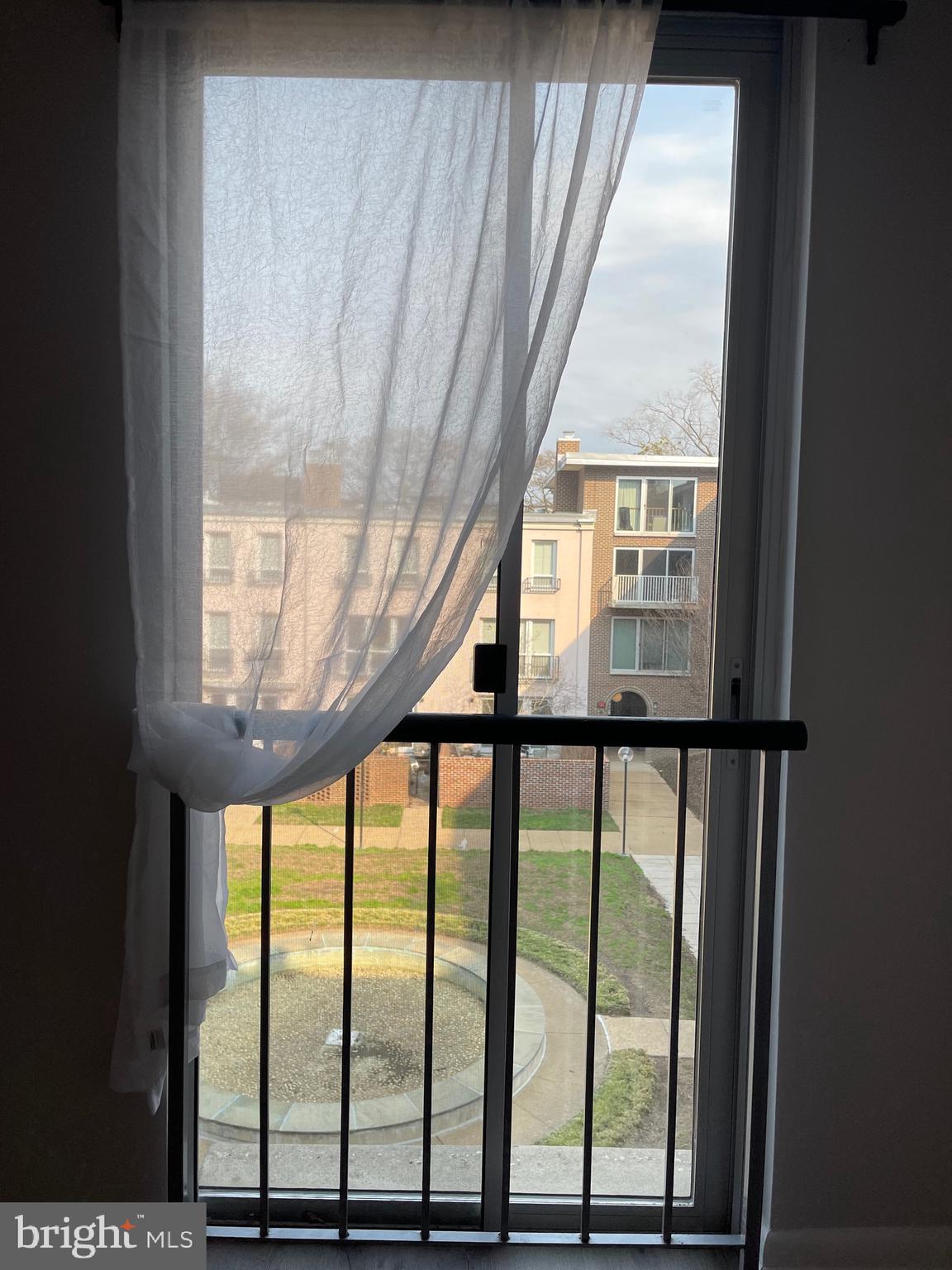 520 N Street Southwest, Unit S317 Washington, DC 20024 - Photo 25 of 64 a view of an entryway