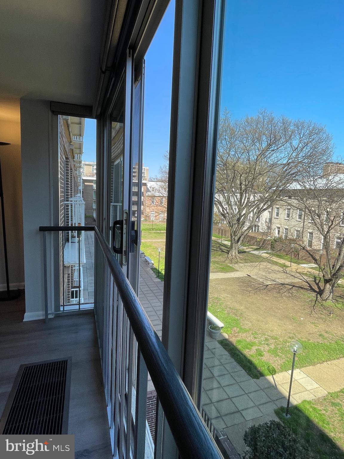 520 N Street Southwest, Unit S317 Washington, DC 20024 - Photo 26 of 64