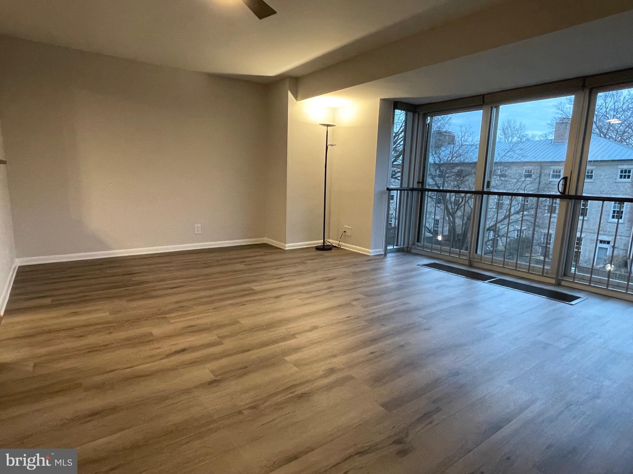 520 N Street Southwest, Unit S317 Washington, DC 20024 - Photo 31 of 64