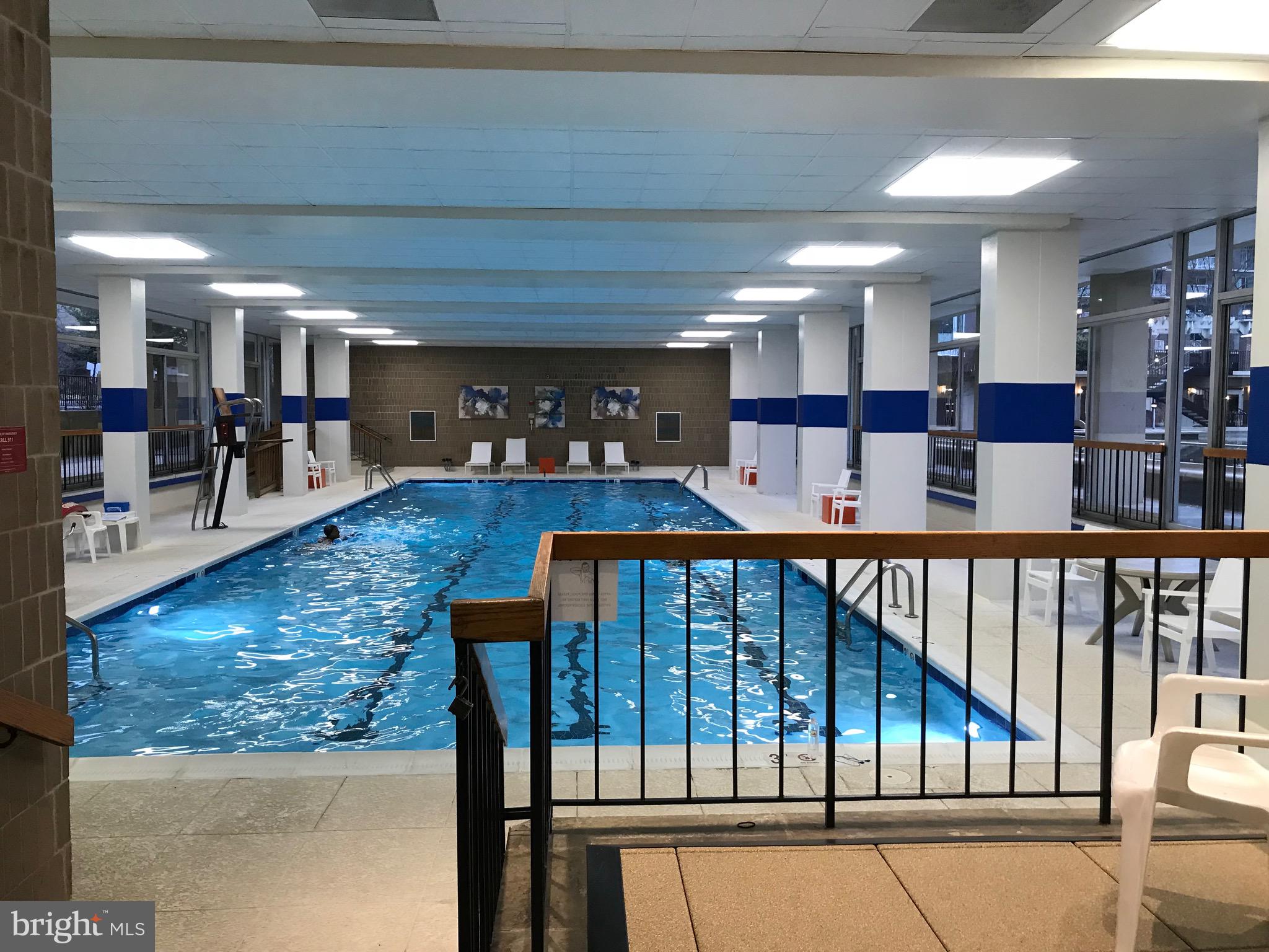 520 N Street Southwest, Unit S317 Washington, DC 20024 - Photo 49 of 64 a view of a entryway