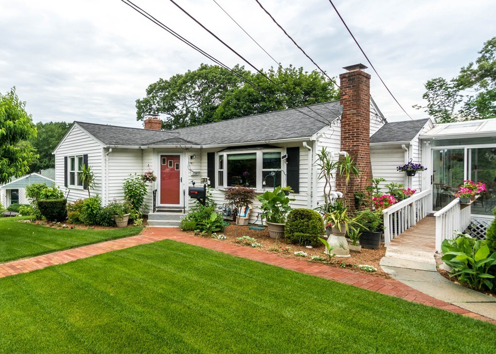 1369 Trapelo Road Waltham, MA 02451 - Photo 1 of 30