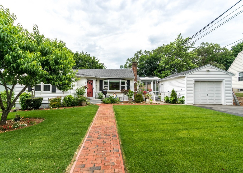1369 Trapelo Road Waltham, MA 02451 - Photo 2 of 30
