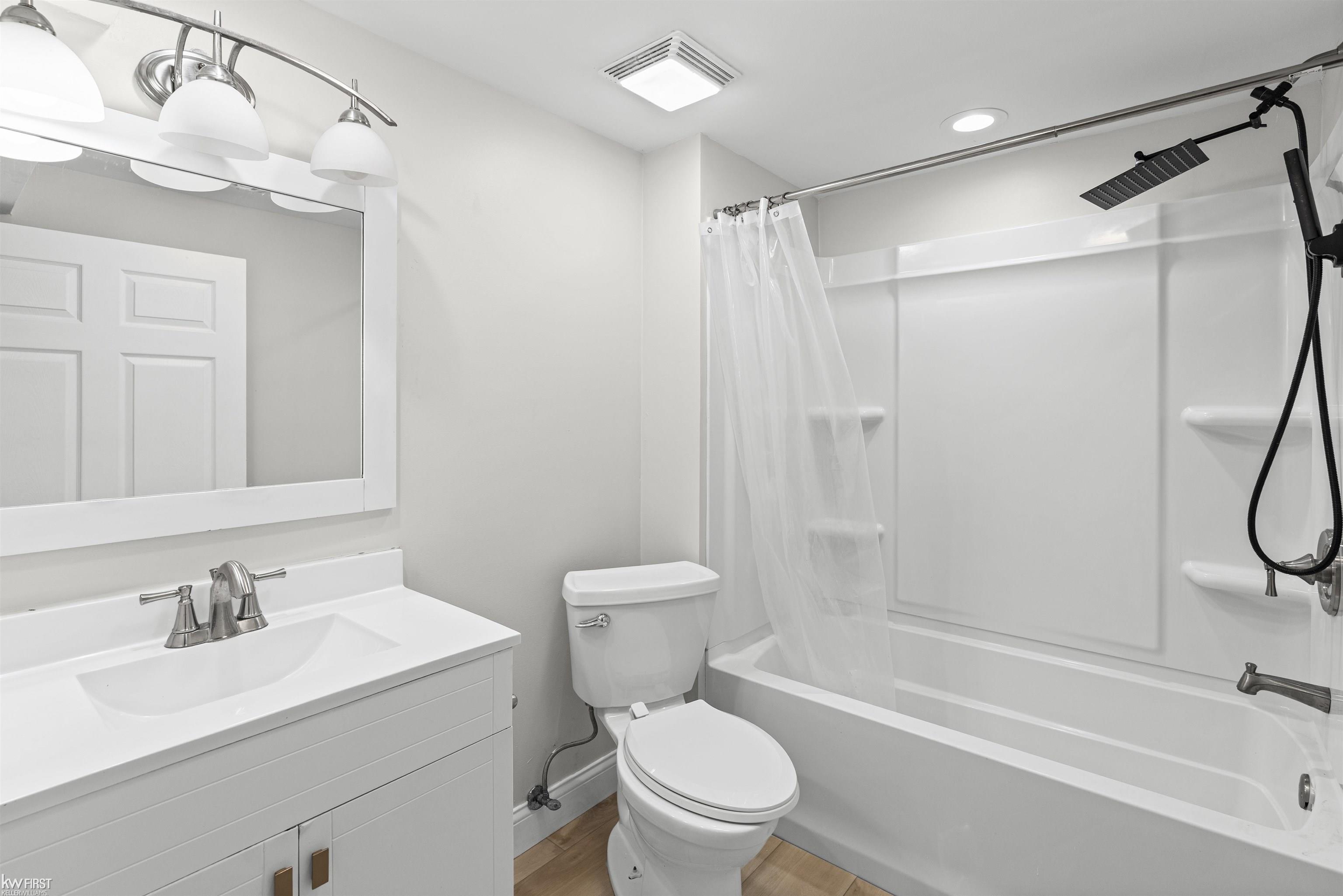 3183 Bridle Path Flint, MI 48507 - Photo 62 of 79