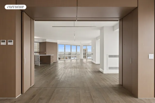 $7,499,000 | 146 West 57th Street, Unit PHA | Theater District