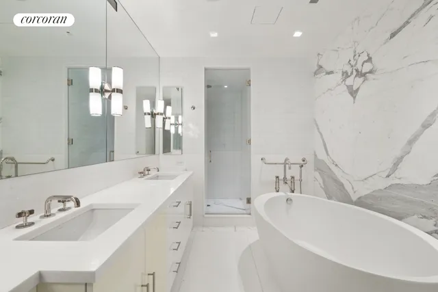 $7,499,000 | 146 West 57th Street, Unit PHA | Theater District