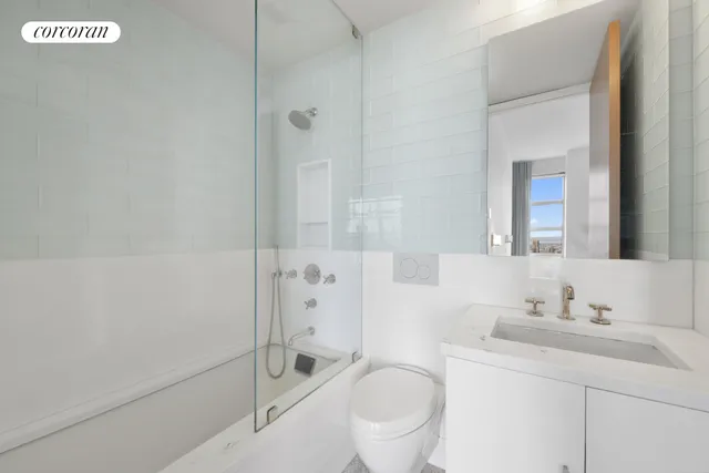 $7,499,000 | 146 West 57th Street, Unit PHA | Theater District