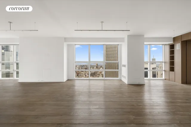 $7,499,000 | 146 West 57th Street, Unit PHA | Theater District