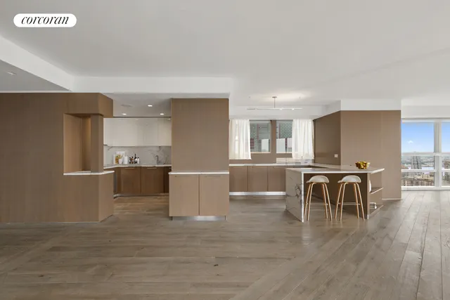 $7,499,000 | 146 West 57th Street, Unit PHA | Theater District