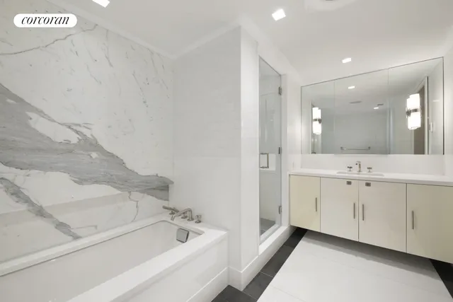 $7,499,000 | 146 West 57th Street, Unit PHA | Theater District