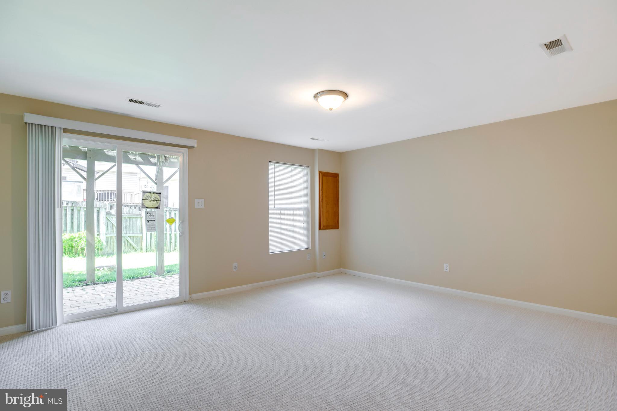 14113 Asher View Centreville, VA 20121 - Photo 38 of 47 a view of an empty room with a window