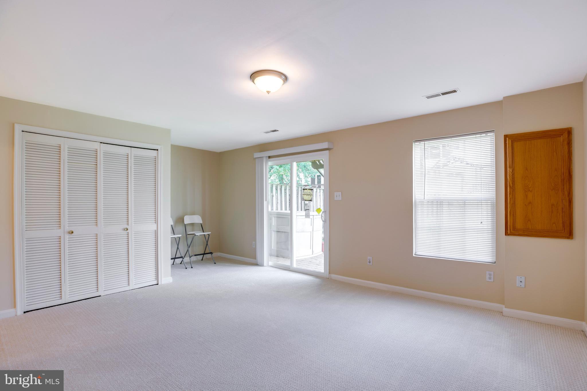 14113 Asher View Centreville, VA 20121 - Photo 39 of 47 a view of an empty room with a window