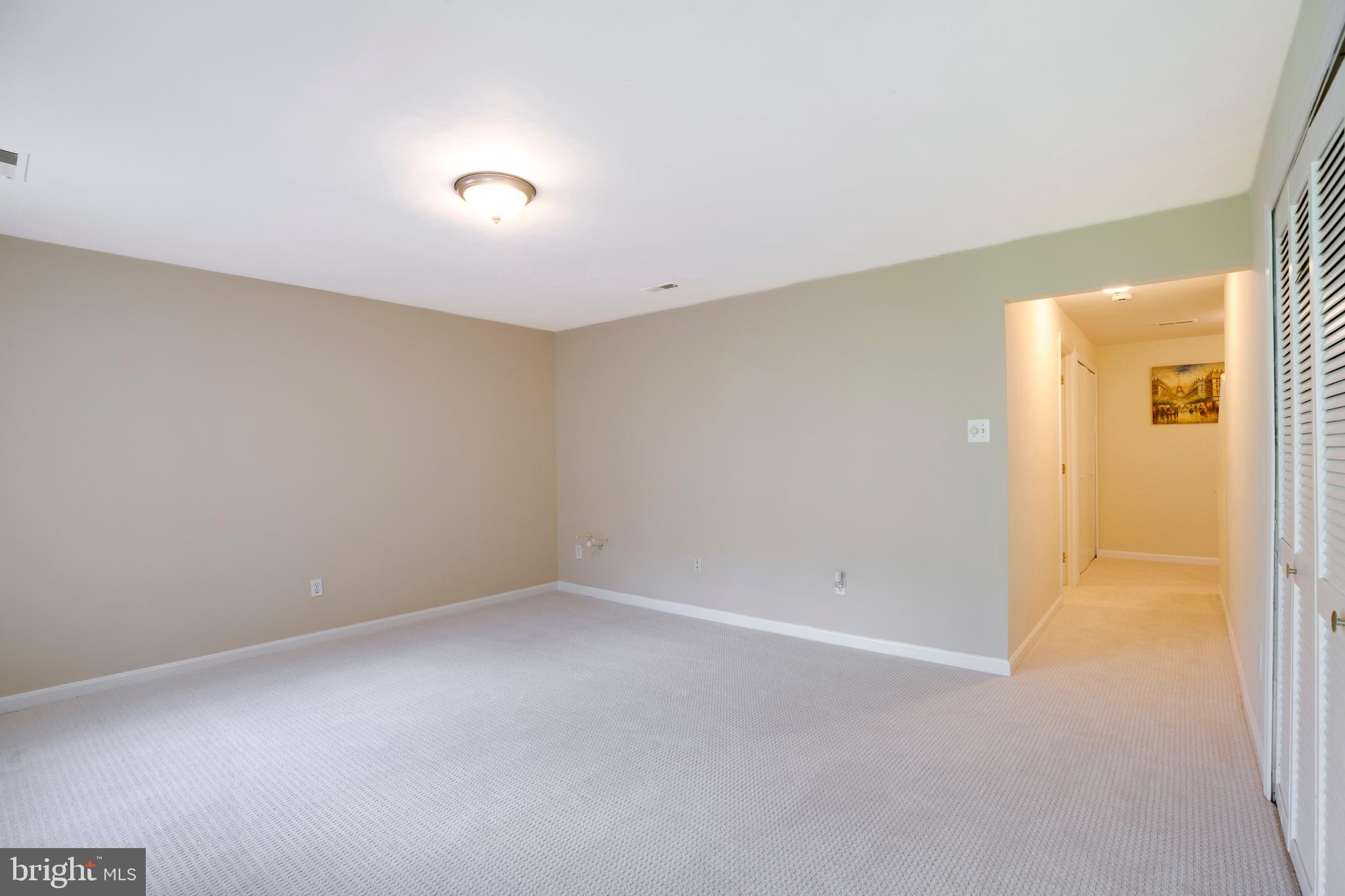 14113 Asher View Centreville, VA 20121 - Photo 40 of 47 a view of an empty room