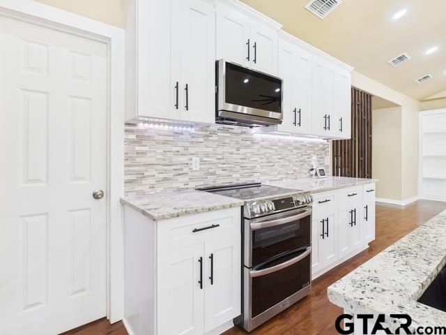 910 Cream Level Road Athens, TX 75751 - Photo 10 of 48 Gallery Image 10
