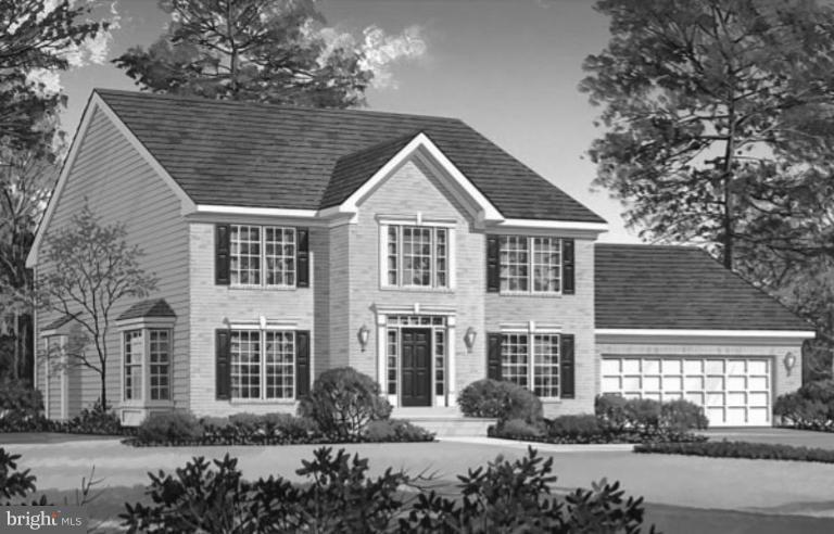 6320 Windy Creek Road Huntingtown, MD 20639 - Photo 1 of 3 Exterior (Main)